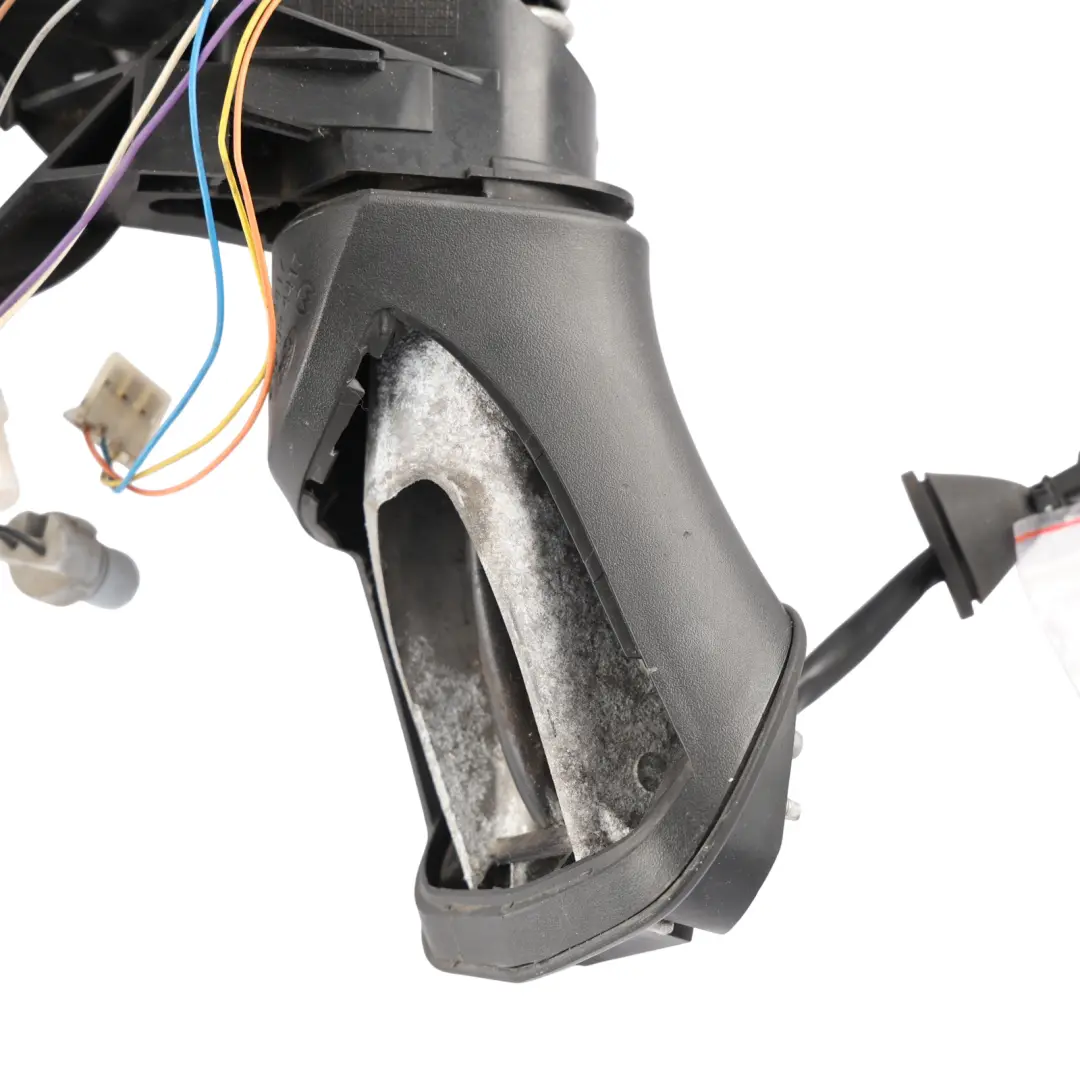 Mk1 Door Wing Mirror Manual Fold Front Right O/S to Ford Kuga with Part number 1765814 Ford Kuga Mk1 Door Wing Mirror Manual Fold Front Right O/S - SKU RHD-1765814 - Part number 1765814