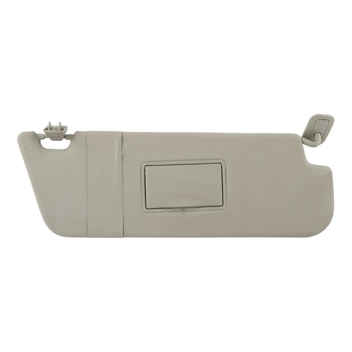 Ford Transit Custom Mk1 Sun Visor Shade Cover Front Right O/S BK21-V04100-BB34X1