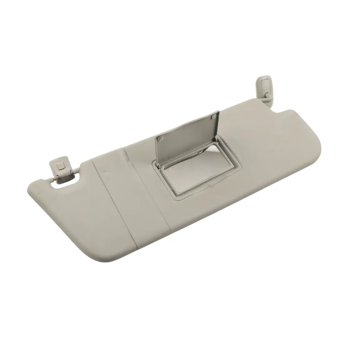 Ford Transit Custom Mk1 Sun Visor Shade Cover Front Right O/S BK21-V04100-BB34X1 - SKU RHD-1768451 - Part number 1768451