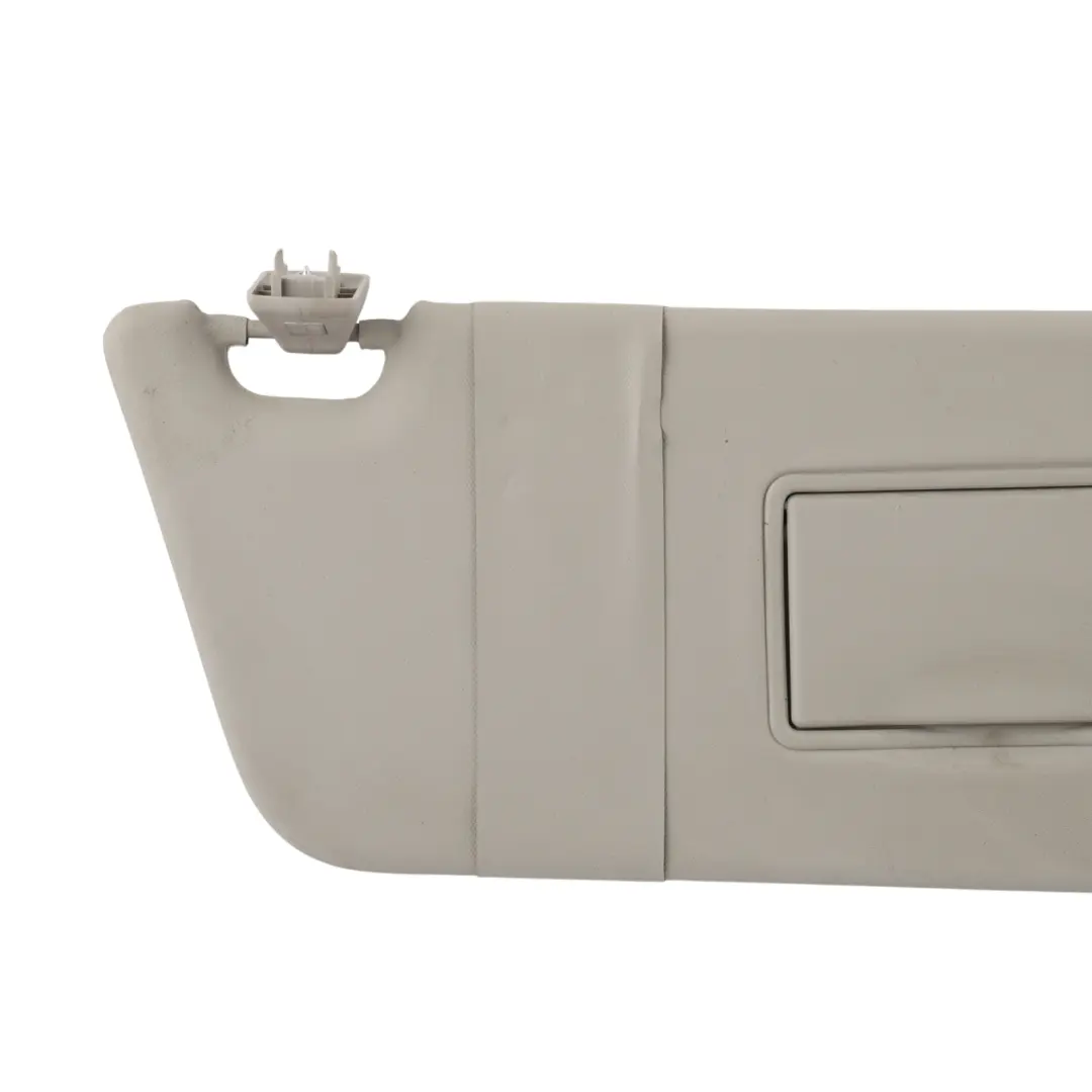 Ford Transit Custom Mk1 Sun Visor Shade Cover Front Right O/S BK21-V04100-BB34X1 - SKU RHD-1768451 - Part number 1768451