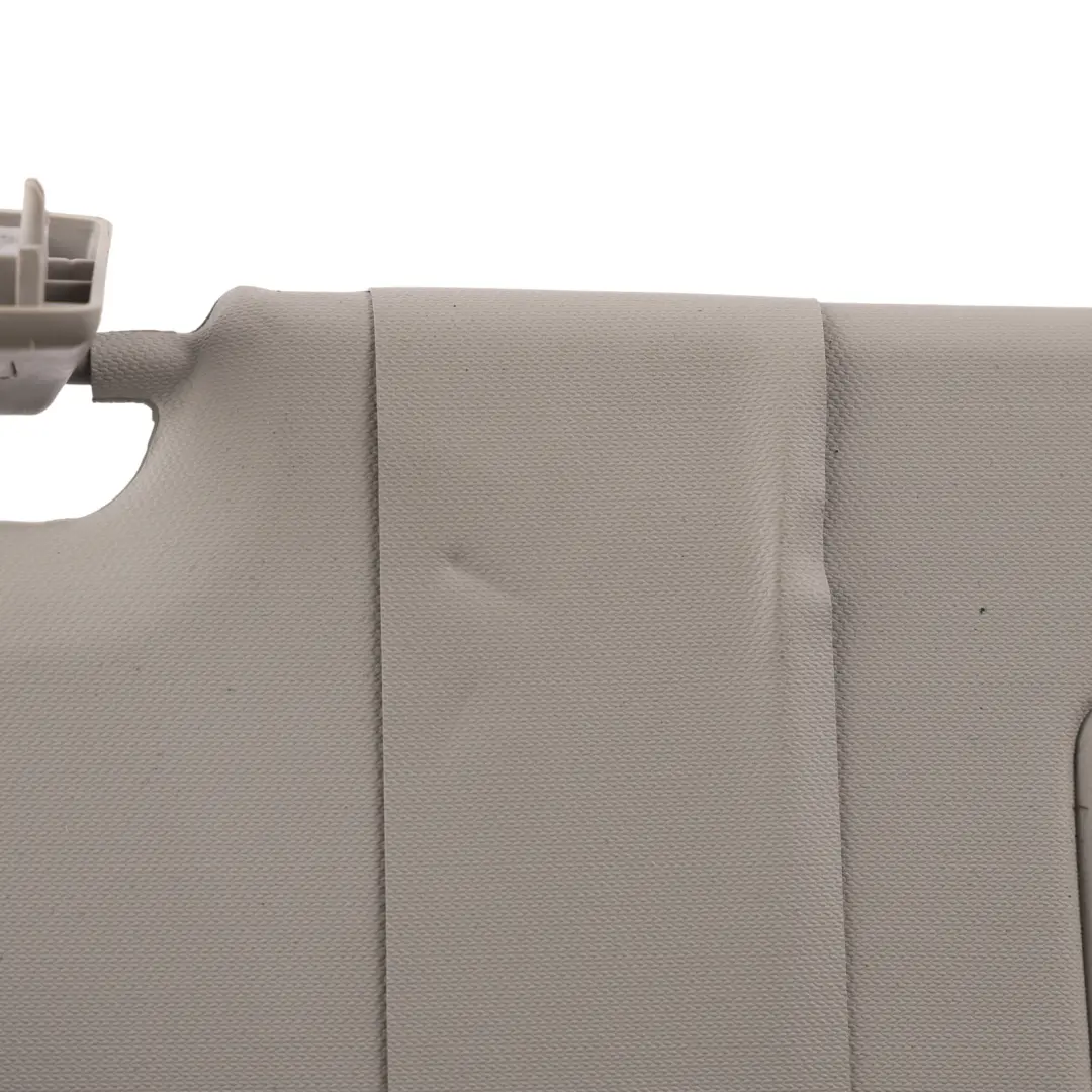 Ford Transit Custom Mk1 Sun Visor Shade Cover Front Right O/S BK21-V04100-BB34X1 - SKU RHD-1768451 - Part number 1768451