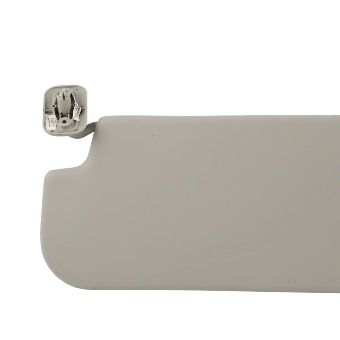 Ford Transit Custom Mk1 Sun Visor Shade Cover Front Right O/S BK21-V04100-BB34X1 - SKU RHD-1768451 - Part number 1768451