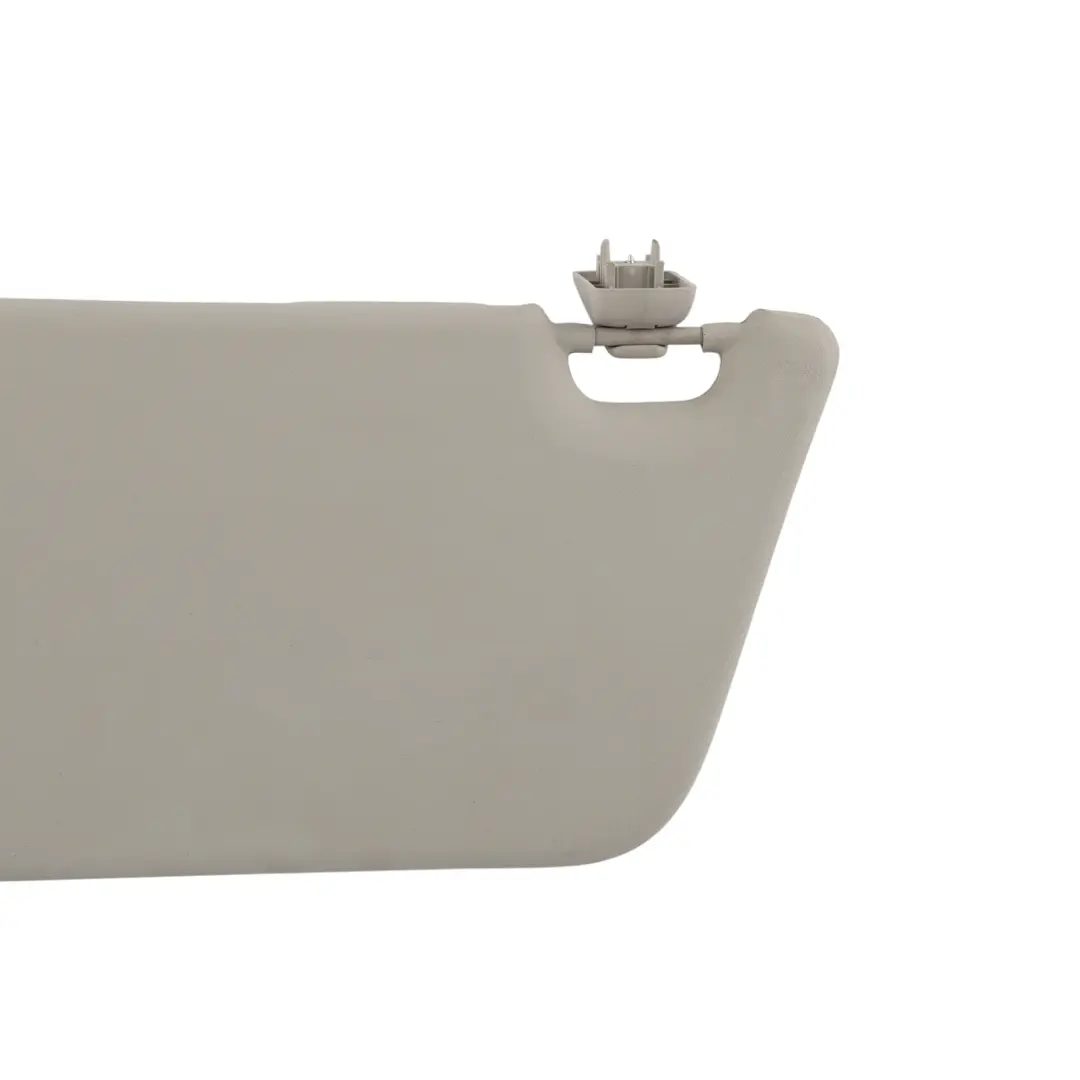 Ford Transit Custom Mk1 Sun Visor Shade Cover Front Right O/S BK21-V04100-BB34X1 - SKU RHD-1768451 - Part number 1768451