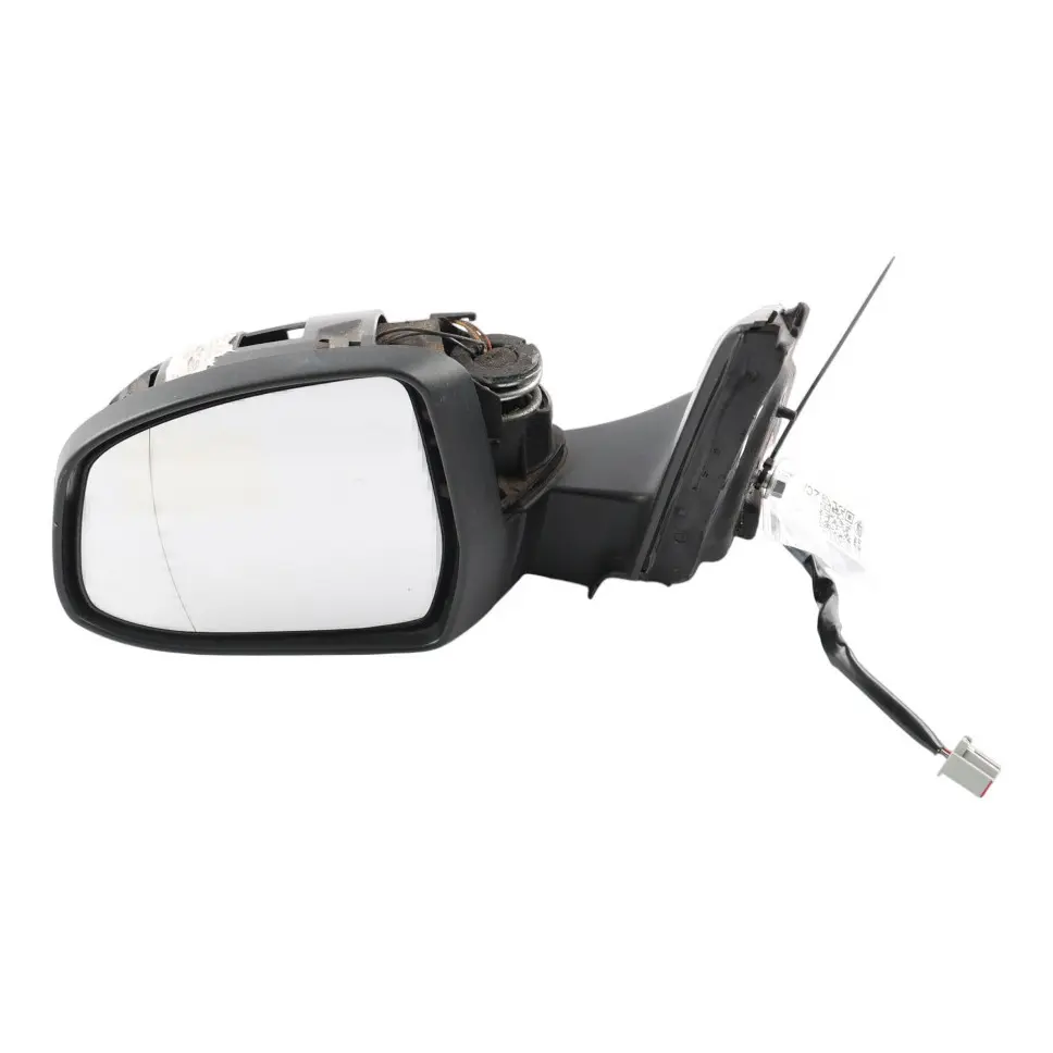 Ford Mondeo Mk4 Door Wing Mirror Exterior Left N/S BS71-17683-TB