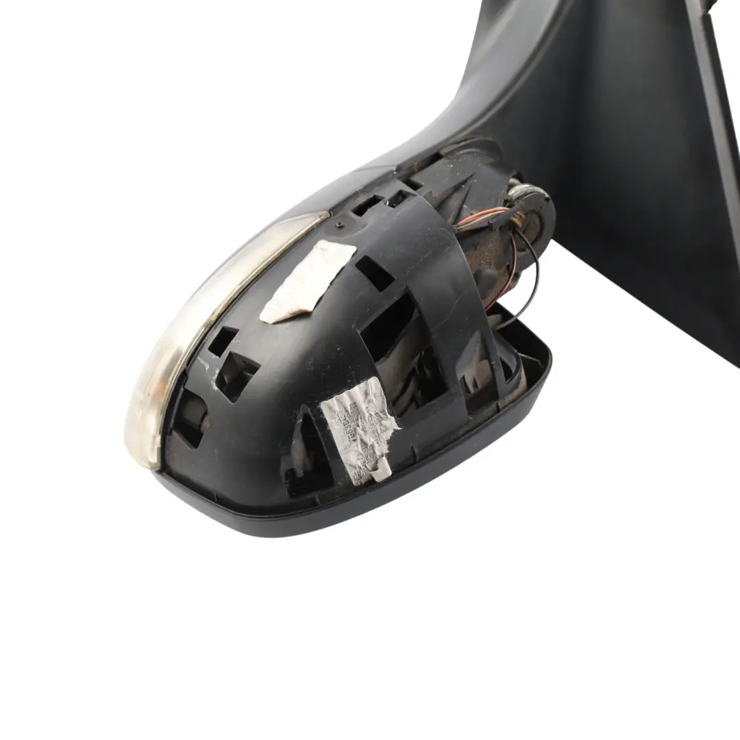 Ford Mondeo Mk4 Door Wing Mirror Exterior Left N/S BS71-17683-TB - SKU RHD-1776372 - Part number 1776372