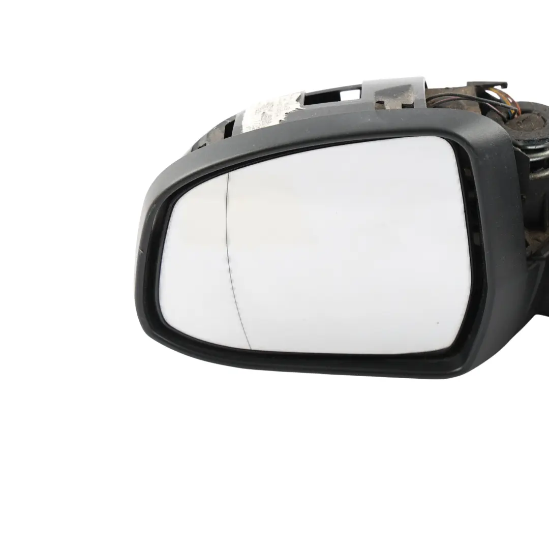 Mk4 Door Wing Mirror Exterior Left N/S BS71-17683-TB to Ford Mondeo with Part number 1776372 Ford Mondeo Mk4 Door Wing Mirror Exterior Left N/S BS71-17683-TB - SKU RHD-1776372 - Part number 1776372