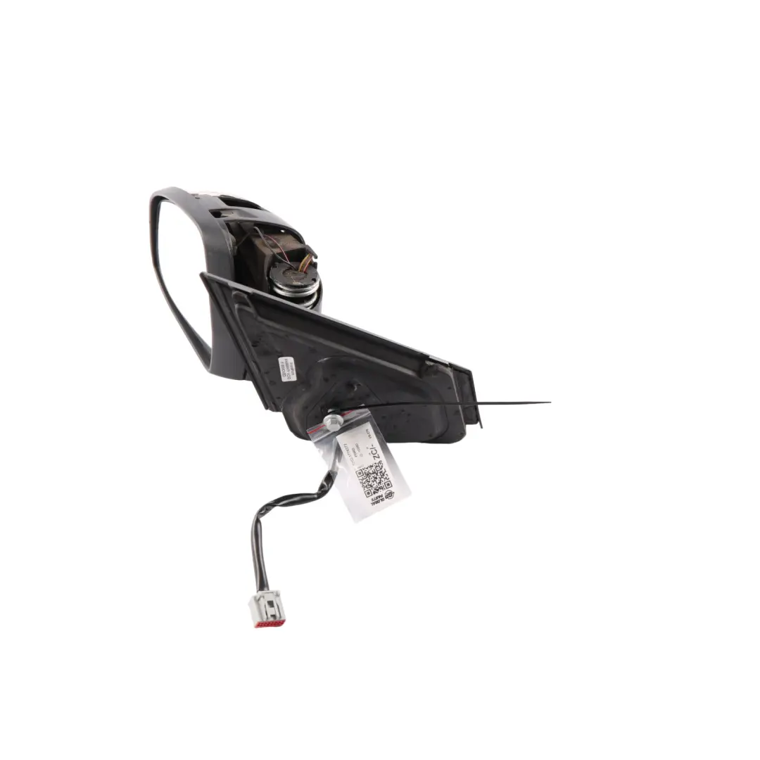Ford Mondeo Mk4 Door Wing Mirror Exterior Left N/S BS71-17683-TB - SKU RHD-1776372 - Part number 1776372