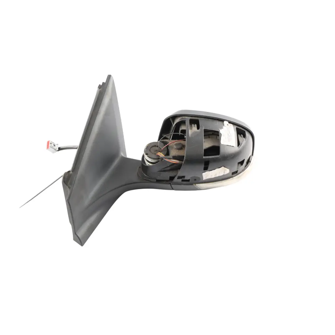Ford Mondeo Mk4 Door Wing Mirror Exterior Left N/S BS71-17683-TB - SKU RHD-1776372 - Part number 1776372