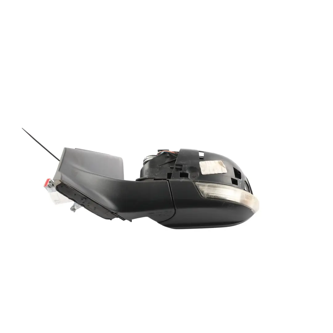 Ford Mondeo Mk4 Door Wing Mirror Exterior Left N/S BS71-17683-TB - SKU RHD-1776372 - Part number 1776372