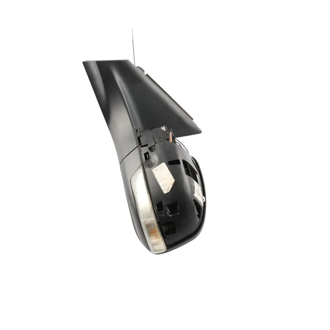 Ford Mondeo Mk4 Door Wing Mirror Exterior Left N/S BS71-17683-TB - SKU RHD-1776372 - Part number 1776372
