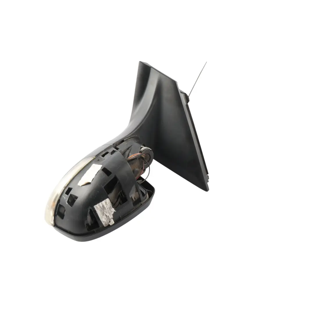 Ford Mondeo Mk4 Door Wing Mirror Exterior Left N/S BS71-17683-TB - SKU RHD-1776372 - Part number 1776372