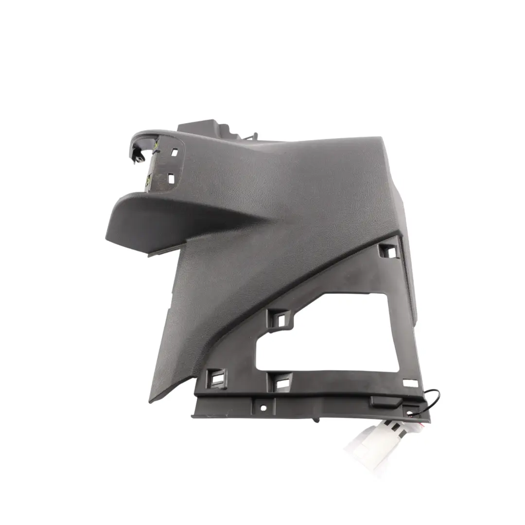 Ford Transit Custom Mk1 Dashboard Trim Panel Cover Black BK21-V04293-BDW - SKU RHD-1776645 - Part number 1776645