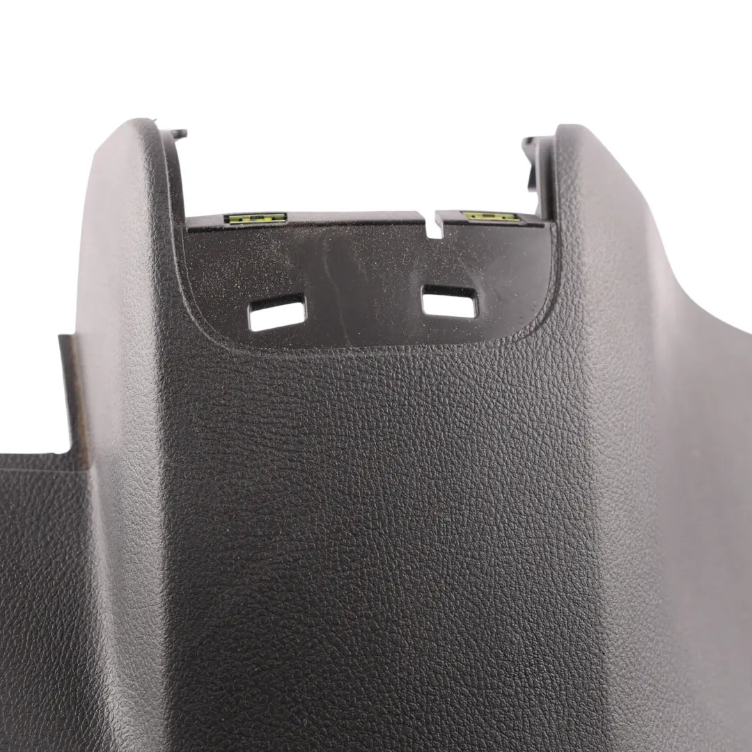 Ford Transit Custom Mk1 Dashboard Trim Panel Cover Black BK21-V04293-BDW - SKU RHD-1776645 - Part number 1776645