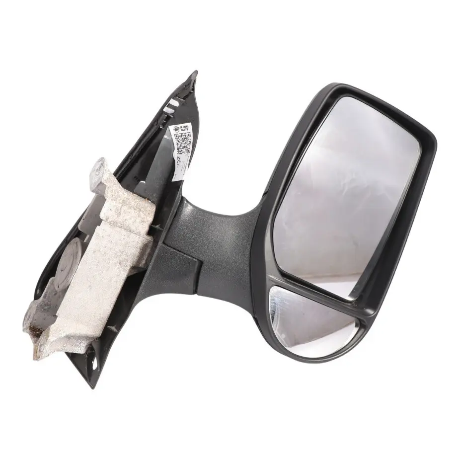 Door Wing Mirror Right O/S Outside Primed to Ford Transit Mk7 with Part number 1786632 Ford Transit Mk7 Door Wing Mirror Right O/S Outside Primed - SKU RHD-1786632-2 - Part number 1786632