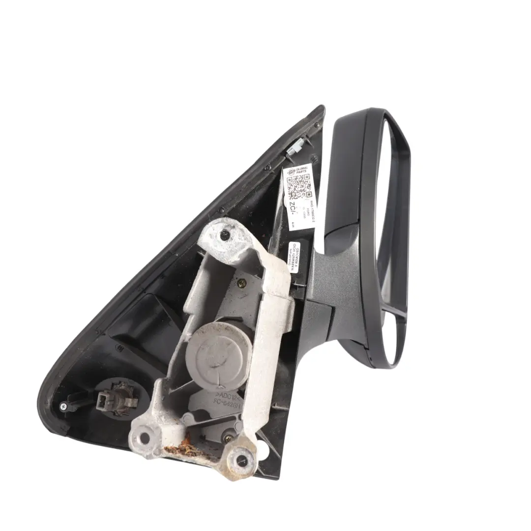 Door Wing Mirror Right O/S Outside Primed to Ford Transit Mk7 with Part number 1786632 Ford Transit Mk7 Door Wing Mirror Right O/S Outside Primed - SKU RHD-1786632-2 - Part number 1786632
