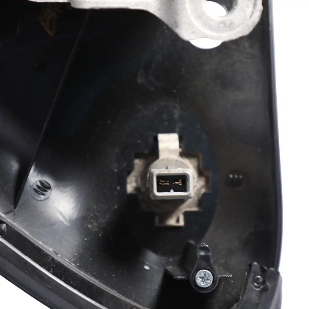 Ford Transit Mk7 Door Wing Mirror Right O/S Outside Primed - SKU RHD-1786632-2 - Part number 1786632