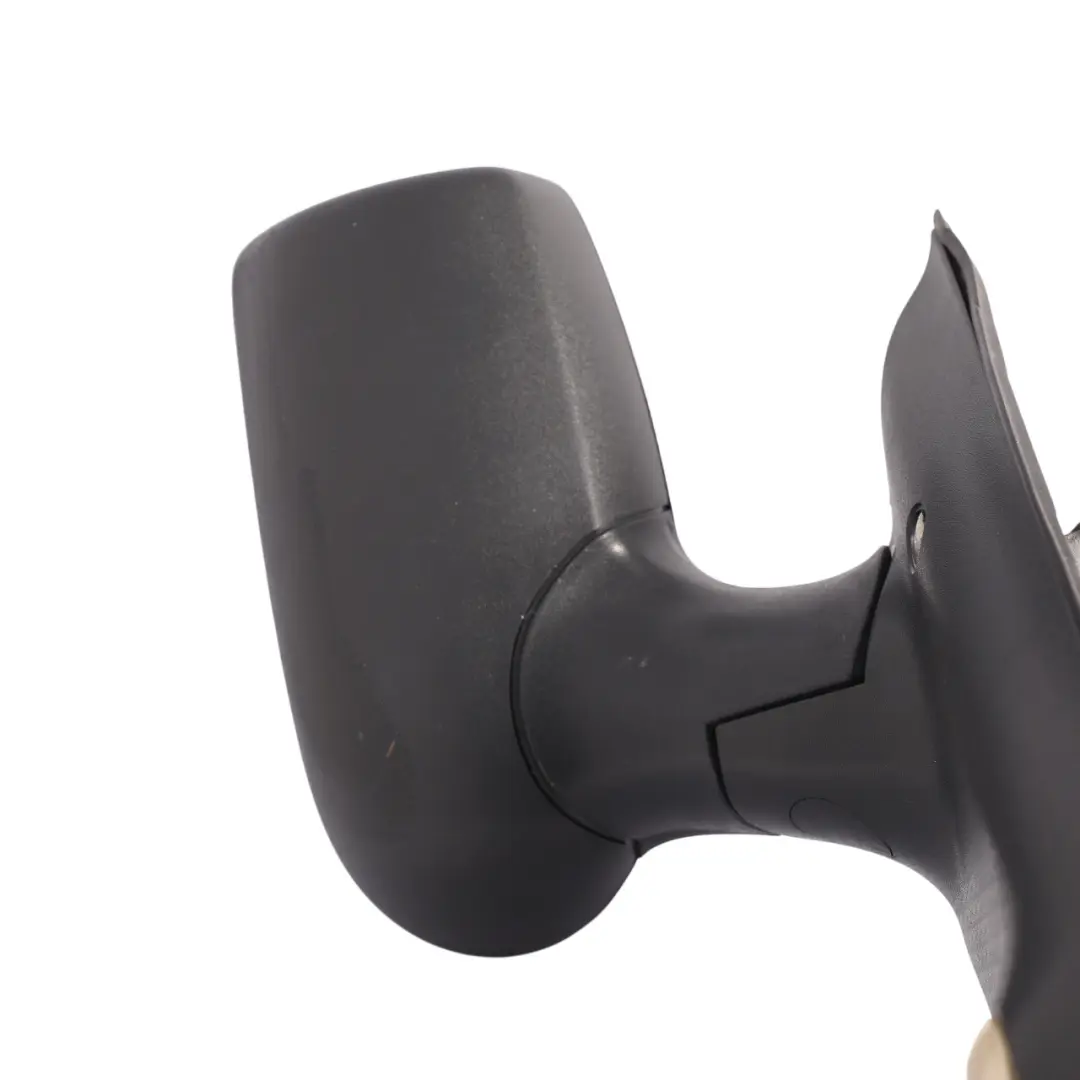 Door Wing Mirror Right O/S Outside Primed to Ford Transit Mk7 with Part number 1786632 Ford Transit Mk7 Door Wing Mirror Right O/S Outside Primed - SKU RHD-1786632-2 - Part number 1786632