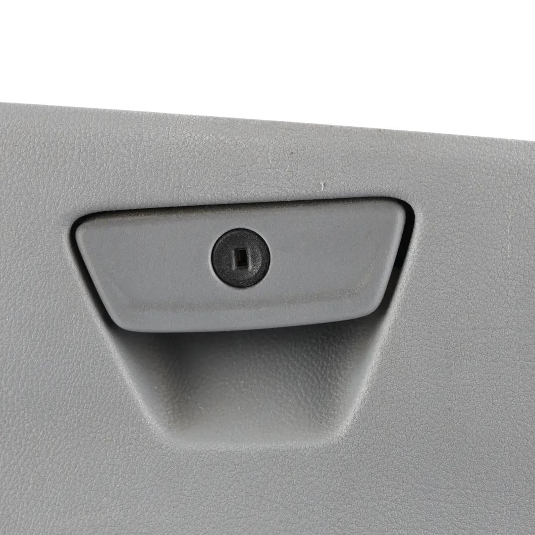 Ford Transit Custom Mk1 Passenger Storage Stowage Glove Box BK21-V06024-BD36NC - SKU RHD-1799379 - Part number 1799379