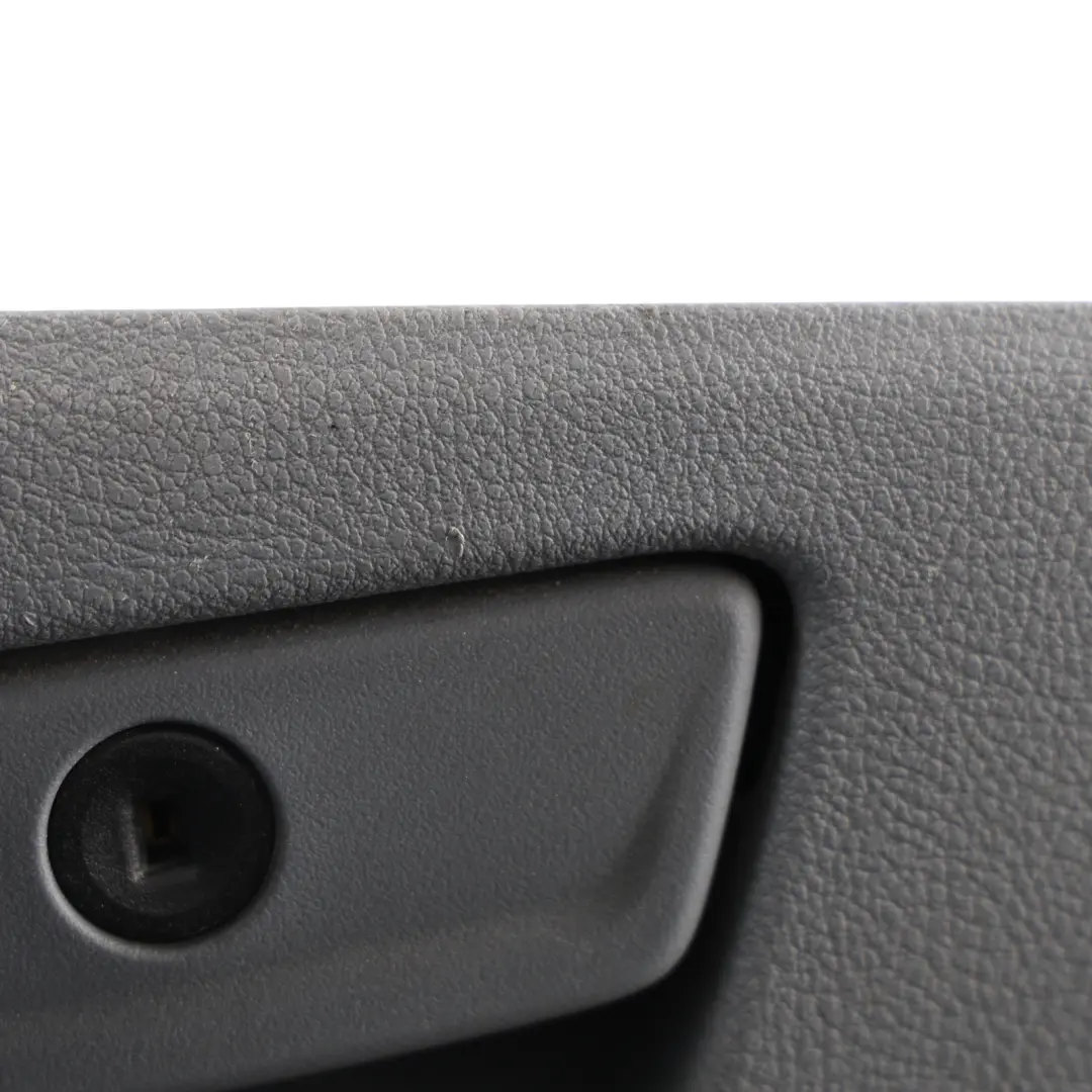 Ford Transit Custom Mk1 Passenger Storage Stowage Glove Box BK21-V06024-BD36NC - SKU RHD-1799379 - Part number 1799379