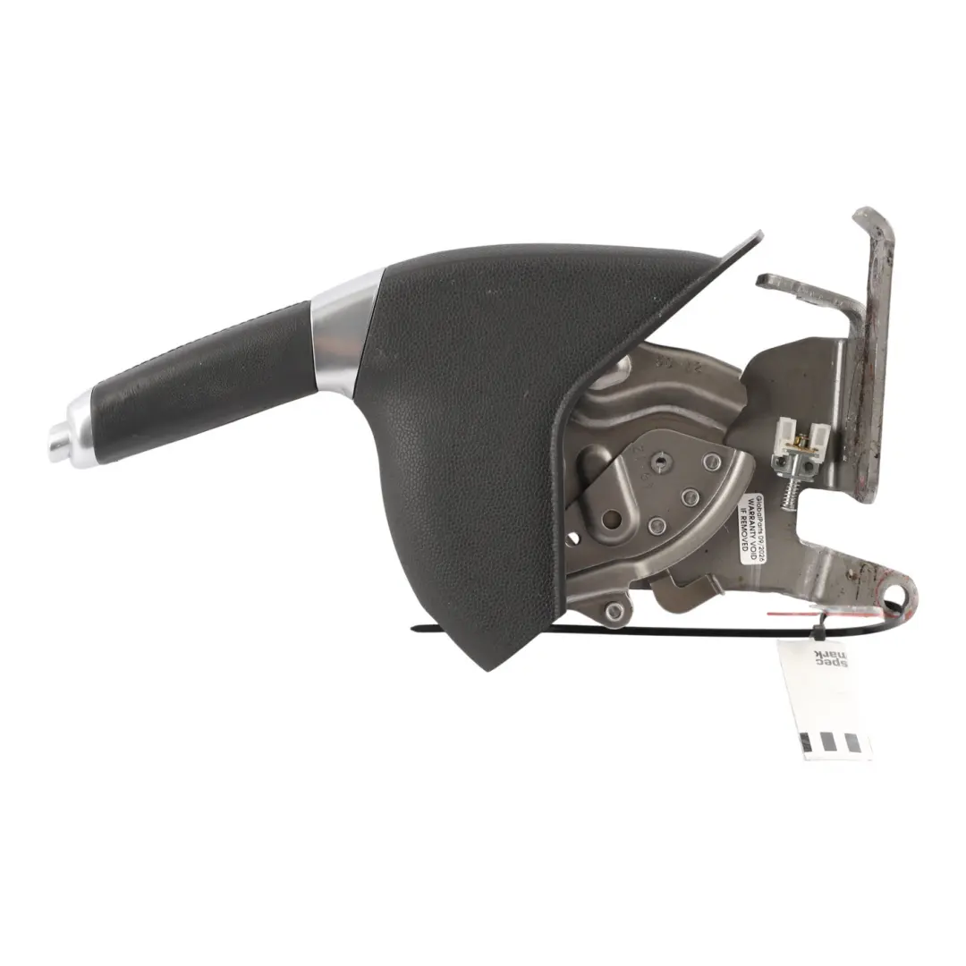 Handbrake Lever Assembly 1802789 to Ford Fiesta Mk7 with Part number C1BJ-2780-CC Ford Fiesta Mk7 Handbrake Lever Assembly 1802789 - SKU RHD-1802789 - Part number C1BJ-2780-CC