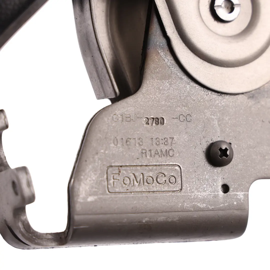 Handbrake Lever Assembly 1802789 to Ford Fiesta Mk7 with Part number C1BJ-2780-CC Ford Fiesta Mk7 Handbrake Lever Assembly 1802789 - SKU RHD-1802789 - Part number C1BJ-2780-CC