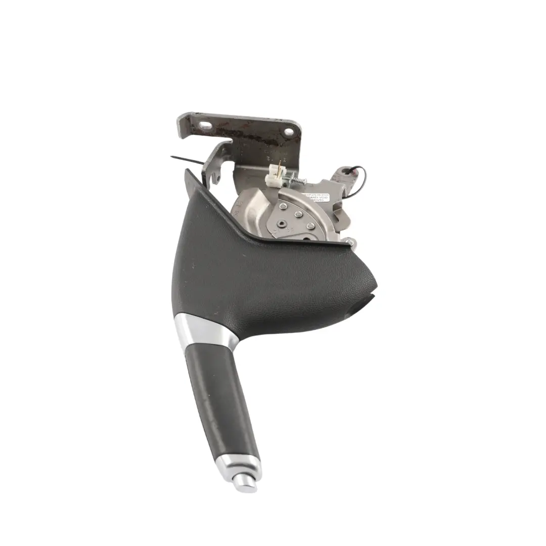 Handbrake Lever Assembly 1802789 to Ford Fiesta Mk7 with Part number C1BJ-2780-CC Ford Fiesta Mk7 Handbrake Lever Assembly 1802789 - SKU RHD-1802789 - Part number C1BJ-2780-CC