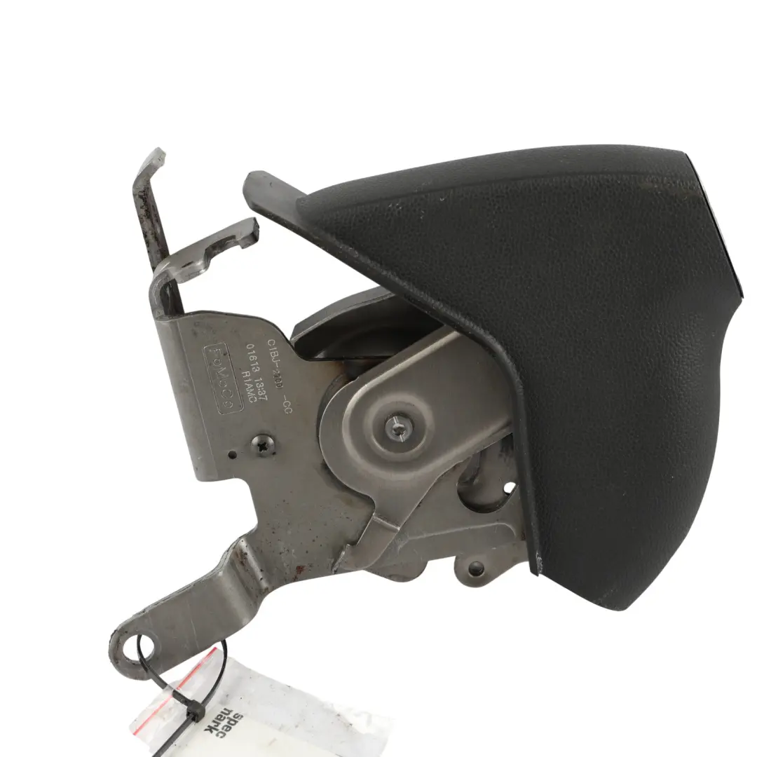 Handbrake Lever Assembly 1802789 to Ford Fiesta Mk7 with Part number C1BJ-2780-CC Ford Fiesta Mk7 Handbrake Lever Assembly 1802789 - SKU RHD-1802789 - Part number C1BJ-2780-CC