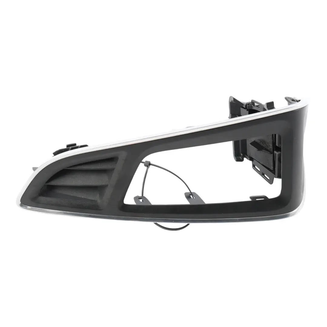 Ford Focus Mk3 Dashboard Air Vent Trim Front Left N/S BM51-A018B09-DH3JA6 - SKU RHD-1795907-1 - Part number 1795907