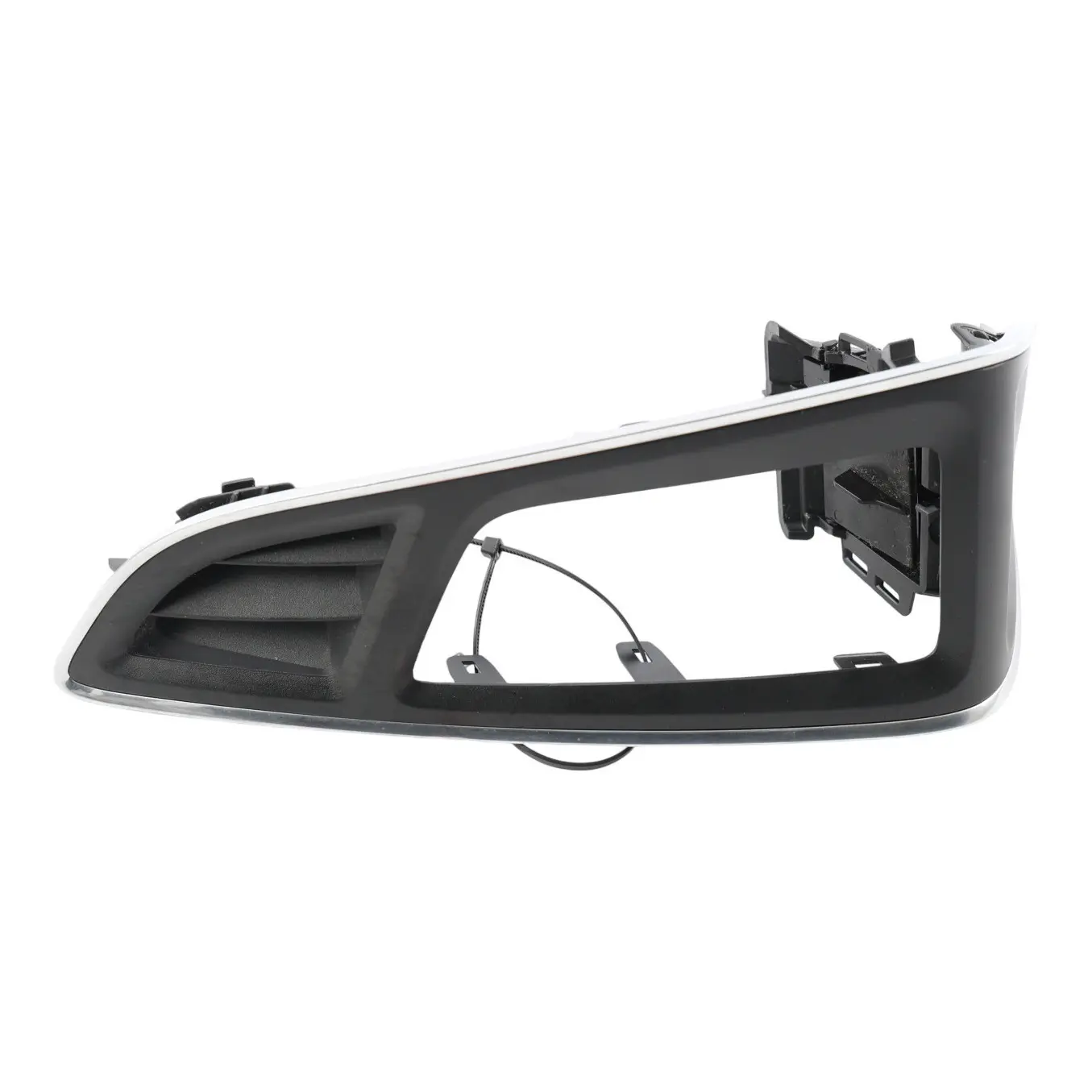 Ford Focus Mk3 Dashboard Air Vent Trim Front Left N/S BM51-A018B09-DH3JA6