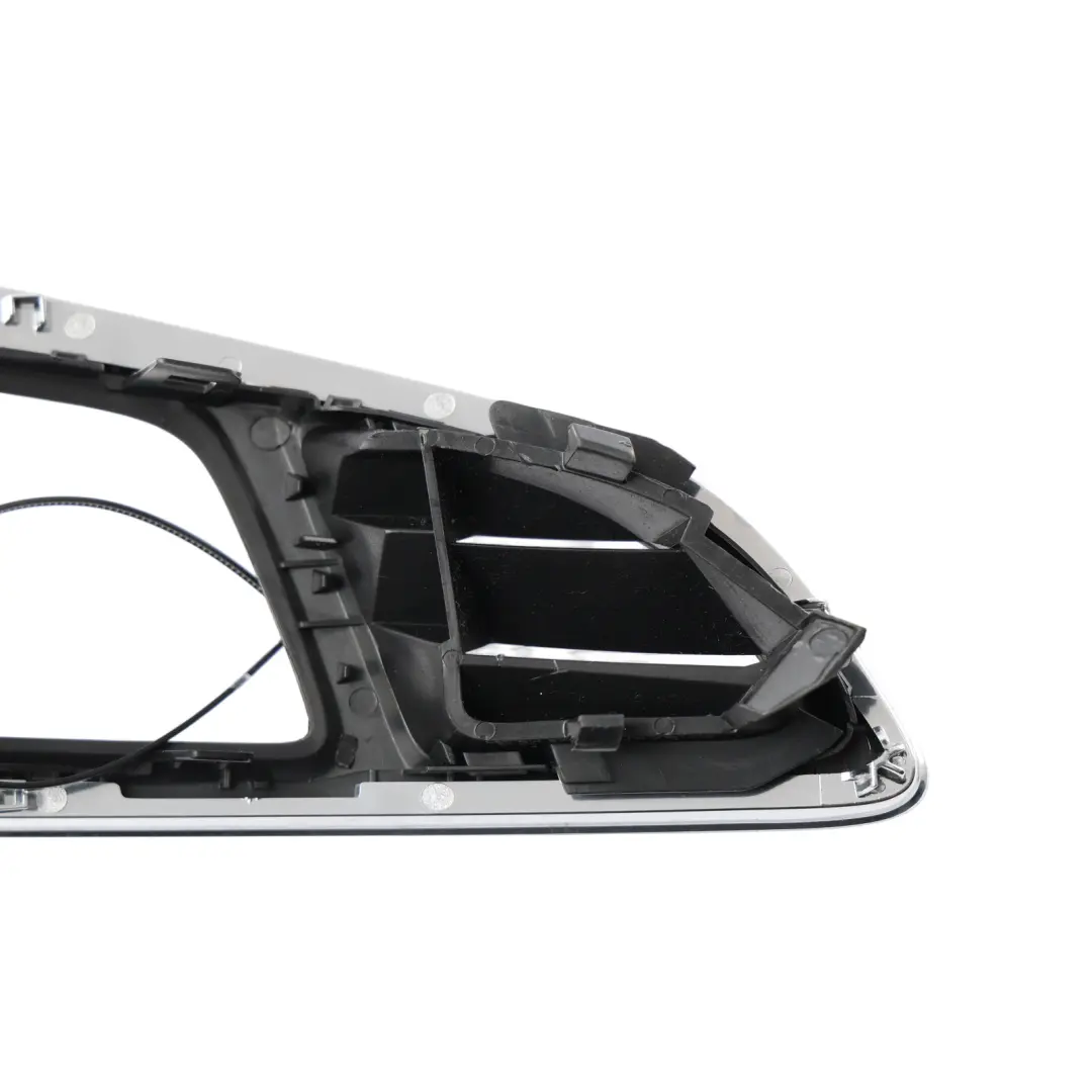 Mk3 Dashboard Air Vent Trim Front Left N/S BM51-A018B09-DH3JA6 to Ford Focus with Part number 1795907 Ford Focus Mk3 Dashboard Air Vent Trim Front Left N/S BM51-A018B09-DH3JA6 - SKU RHD-1795907-1 - Part number 1795907