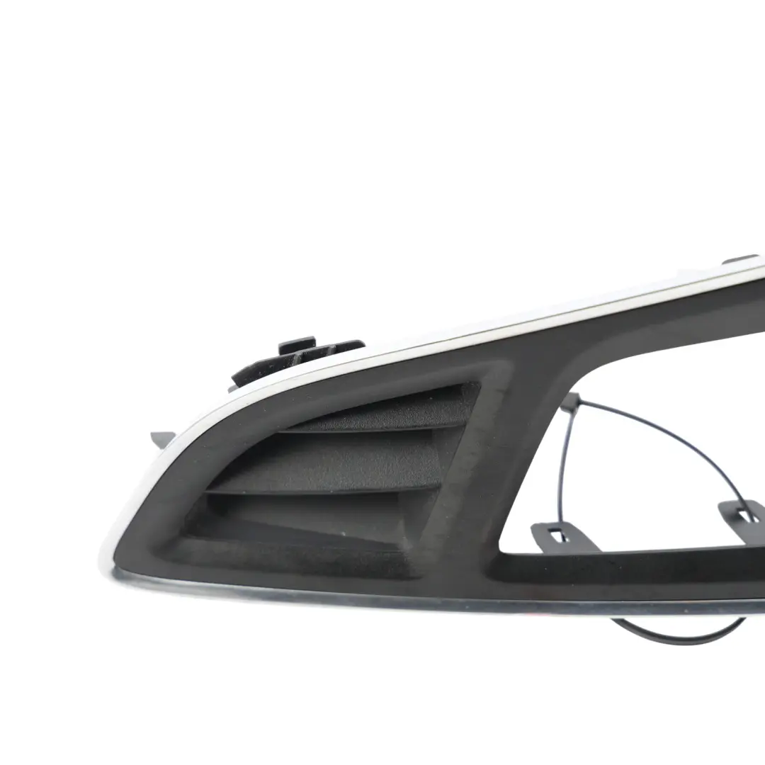 Mk3 Dashboard Air Vent Trim Front Left N/S BM51-A018B09-DH3JA6 to Ford Focus with Part number 1795907 Ford Focus Mk3 Dashboard Air Vent Trim Front Left N/S BM51-A018B09-DH3JA6 - SKU RHD-1795907-1 - Part number 1795907