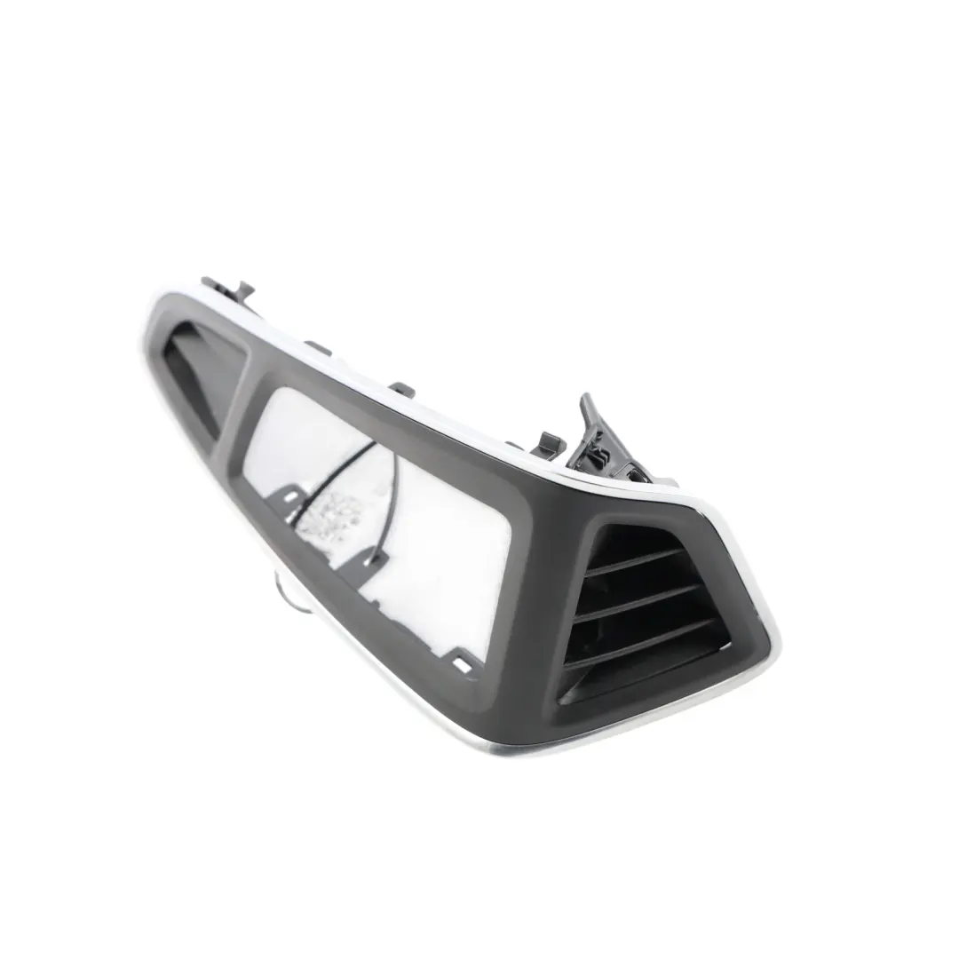 Mk3 Dashboard Air Vent Trim Front Left N/S BM51-A018B09-DH3JA6 to Ford Focus with Part number 1795907 Ford Focus Mk3 Dashboard Air Vent Trim Front Left N/S BM51-A018B09-DH3JA6 - SKU RHD-1795907-1 - Part number 1795907