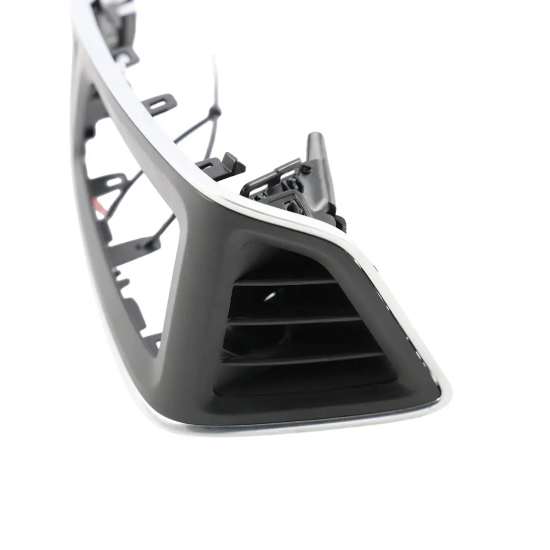 Ford Focus Mk3 Dashboard Air Vent Trim Front Left N/S BM51-A018B09-DH3JA6 - SKU RHD-1795907-1 - Part number 1795907