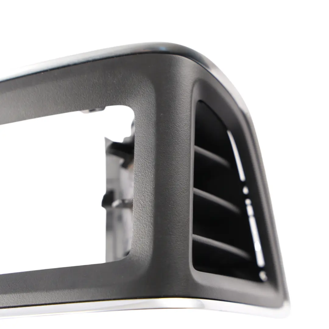 Mk3 Dashboard Air Vent Trim Front Left N/S BM51-A018B09-DH3JA6 to Ford Focus with Part number 1795907 Ford Focus Mk3 Dashboard Air Vent Trim Front Left N/S BM51-A018B09-DH3JA6 - SKU RHD-1795907-1 - Part number 1795907