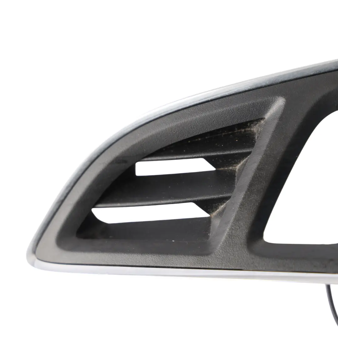 Mk3 Dashboard Air Vent Trim Front Left N/S BM51-A018B09-DH3JA6 to Ford Focus with Part number 1795907 Ford Focus Mk3 Dashboard Air Vent Trim Front Left N/S BM51-A018B09-DH3JA6 - SKU RHD-1795907-1 - Part number 1795907
