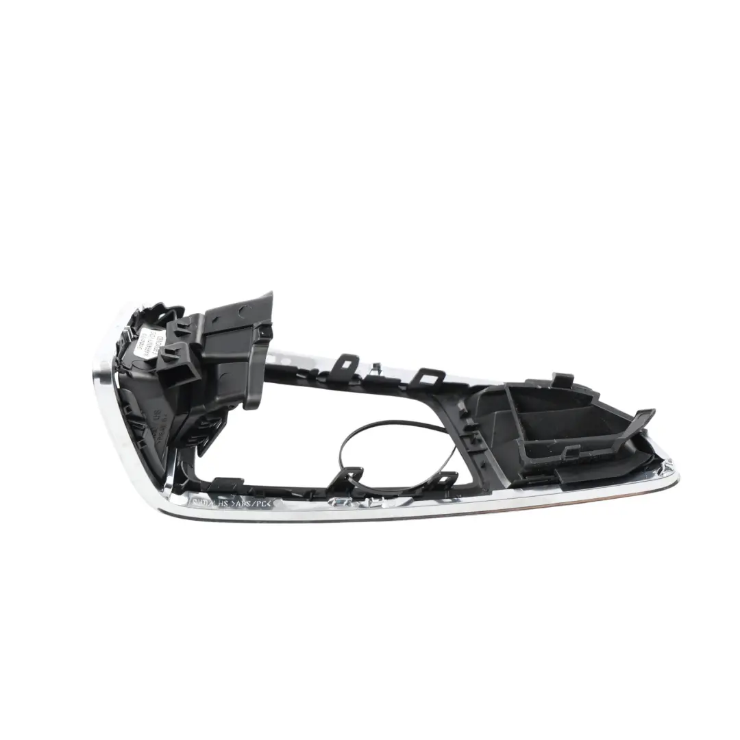 Ford Focus Mk3 Dashboard Air Vent Trim Front Left N/S BM51-A018B09-DH3JA6 - SKU RHD-1795907-1 - Part number 1795907