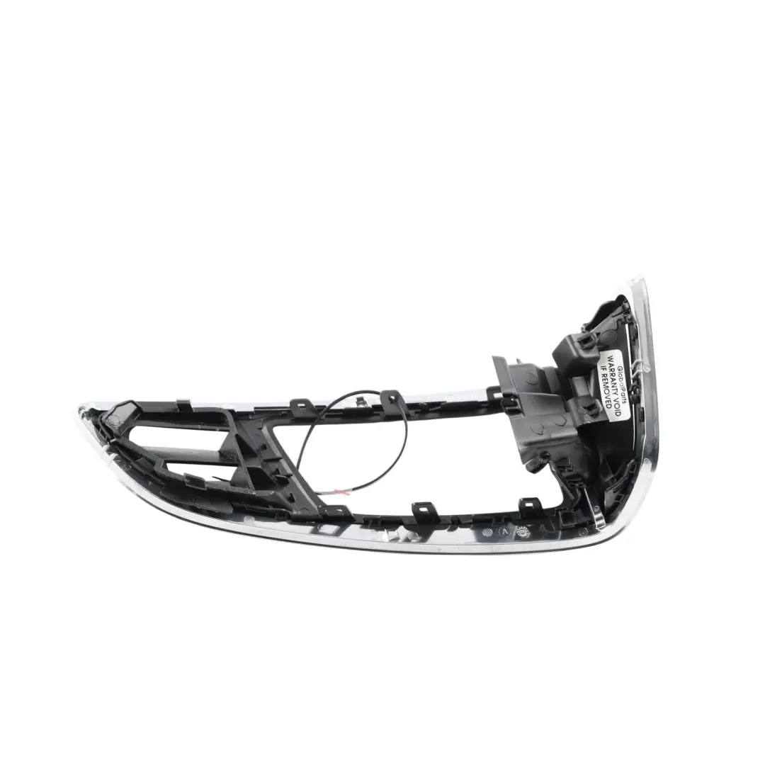 Mk3 Dashboard Air Vent Trim Front Left N/S BM51-A018B09-DH3JA6 to Ford Focus with Part number 1795907 Ford Focus Mk3 Dashboard Air Vent Trim Front Left N/S BM51-A018B09-DH3JA6 - SKU RHD-1795907-1 - Part number 1795907