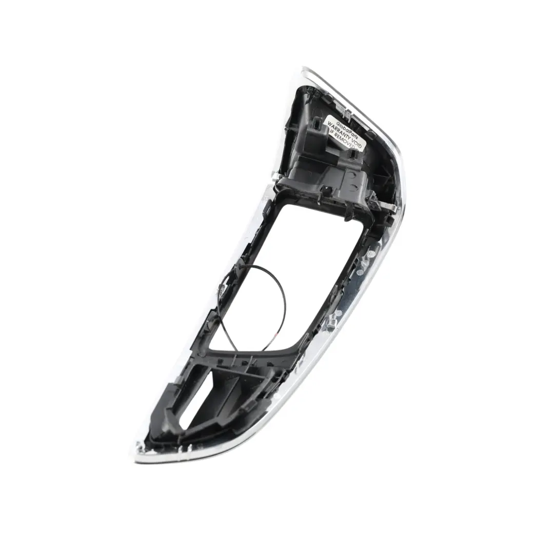 Mk3 Dashboard Air Vent Trim Front Left N/S BM51-A018B09-DH3JA6 to Ford Focus with Part number 1795907 Ford Focus Mk3 Dashboard Air Vent Trim Front Left N/S BM51-A018B09-DH3JA6 - SKU RHD-1795907-1 - Part number 1795907