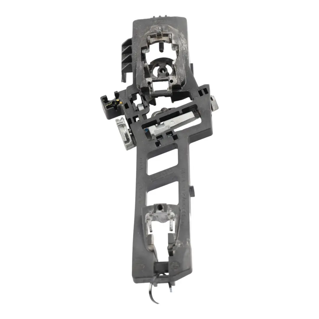 Ford Fiesta Mk7 Door Handle Bracket Reinforcement Front Left N/S 8A61-A224A37-AL - SKU RHD-1819054 - Part number 1819054