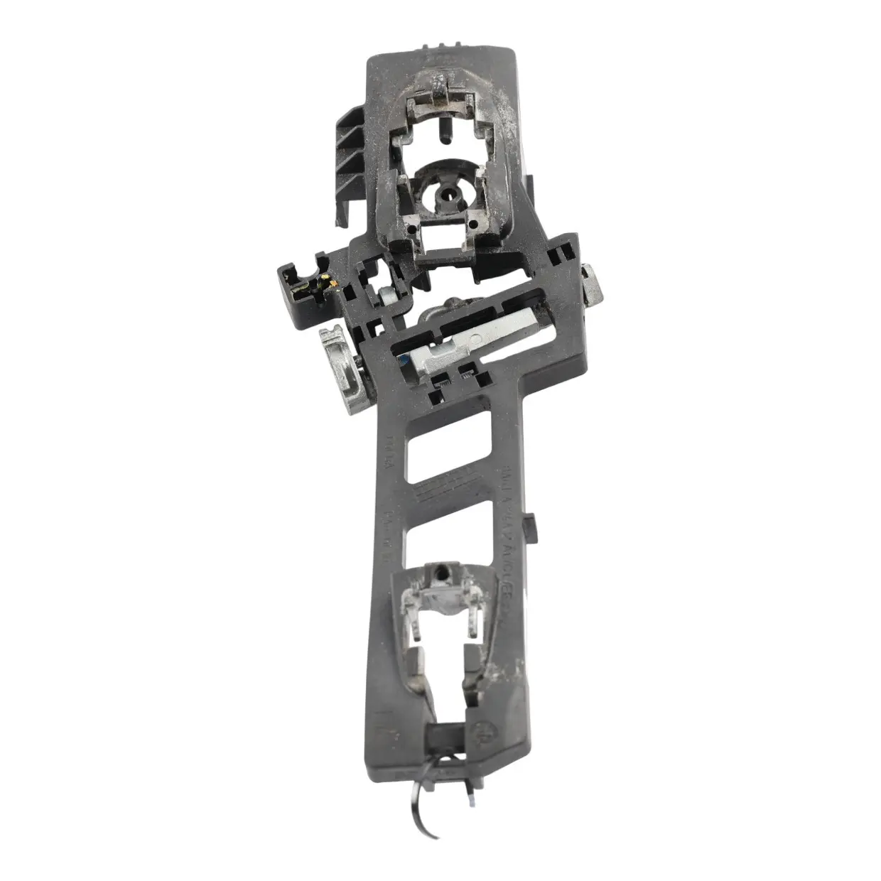 Ford Fiesta Mk7 Door Handle Bracket Reinforcement Front Left N/S 8A61-A224A37-AL