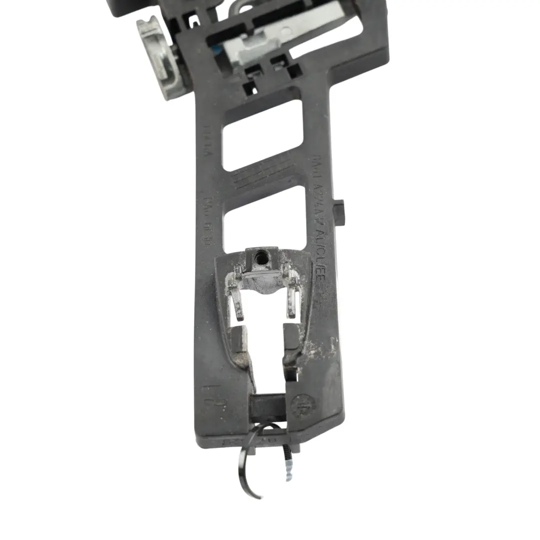 Ford Fiesta Mk7 Door Handle Bracket Reinforcement Front Left N/S 8A61-A224A37-AL - SKU RHD-1819054 - Part number 1819054