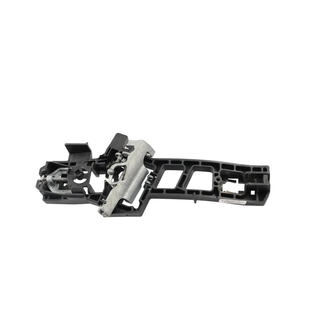 Ford Fiesta Mk7 Door Handle Bracket Reinforcement Front Left N/S 8A61-A224A37-AL - SKU RHD-1819054 - Part number 1819054