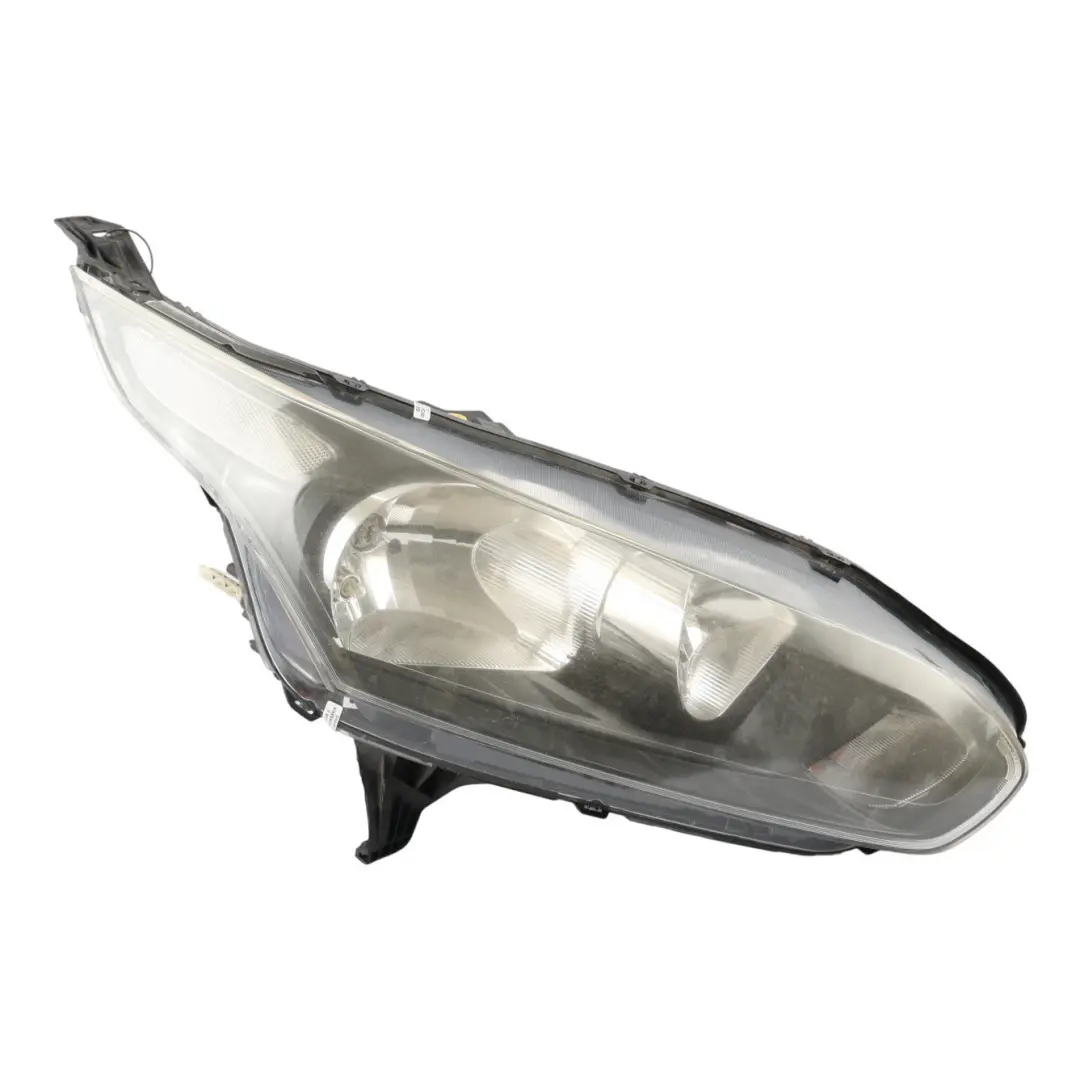 MK2 Headlight Headlamp Front Right O/S Lamp DT11-13W029-EC to Ford Transit Connect with Part number 1827689 Ford Transit Connect MK2 Headlight Headlamp Front Right O/S Lamp DT11-13W029-EC - SKU RHD-1827689-1 - Part number 1827689