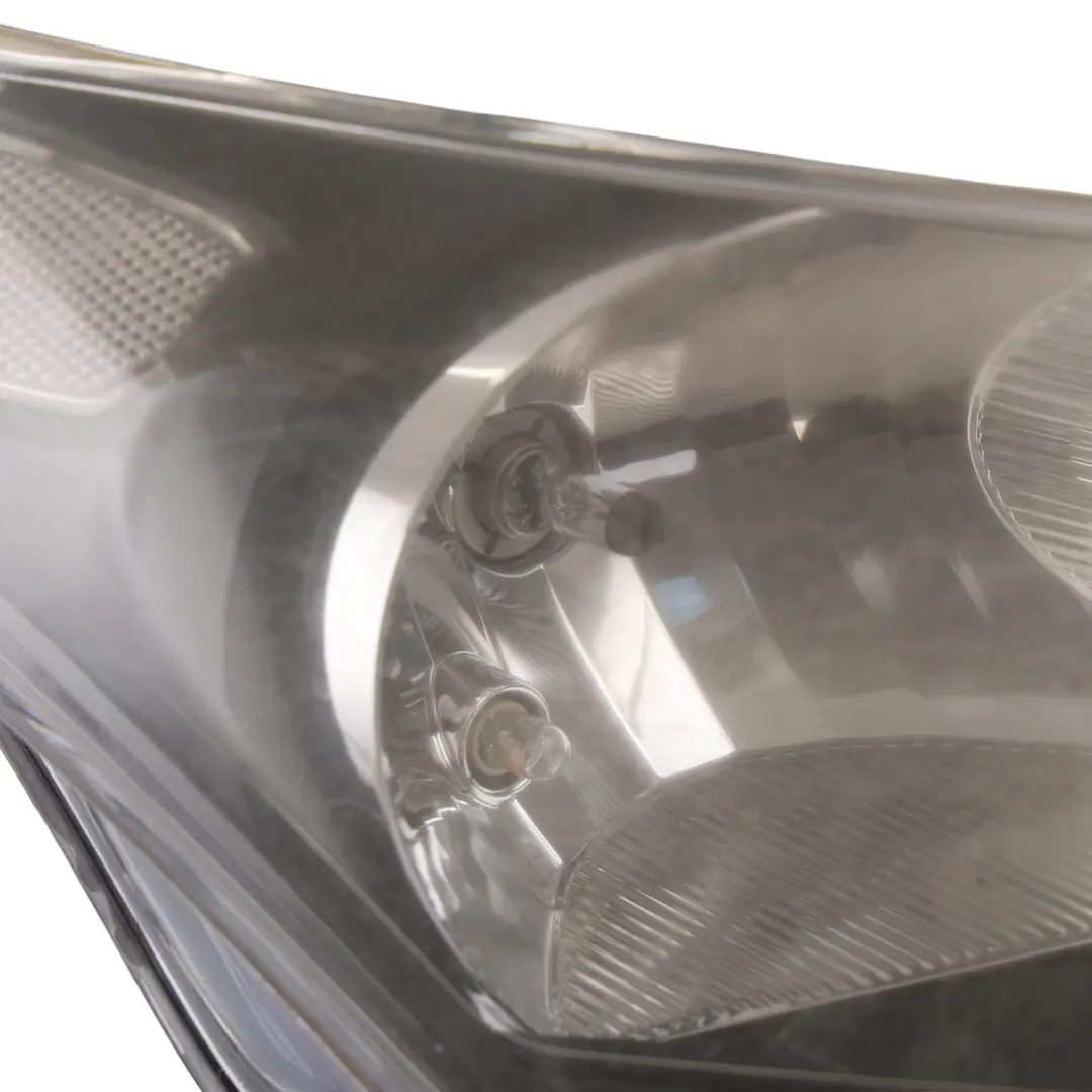 MK2 Headlight Headlamp Front Right O/S Lamp DT11-13W029-EC to Ford Transit Connect with Part number 1827689 Ford Transit Connect MK2 Headlight Headlamp Front Right O/S Lamp DT11-13W029-EC - SKU RHD-1827689-1 - Part number 1827689
