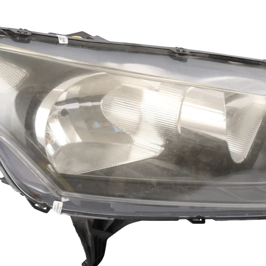 MK2 Headlight Headlamp Front Right O/S Lamp DT11-13W029-EC to Ford Transit Connect with Part number 1827689 Ford Transit Connect MK2 Headlight Headlamp Front Right O/S Lamp DT11-13W029-EC - SKU RHD-1827689-1 - Part number 1827689