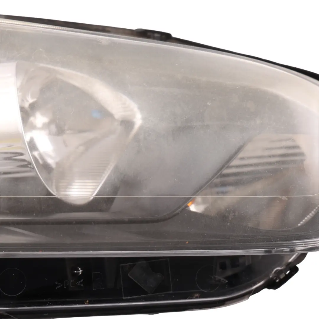 Ford Transit Connect MK2 Headlight Headlamp Front Right O/S Lamp DT11-13W029-EC - SKU RHD-1827689-1 - Part number 1827689