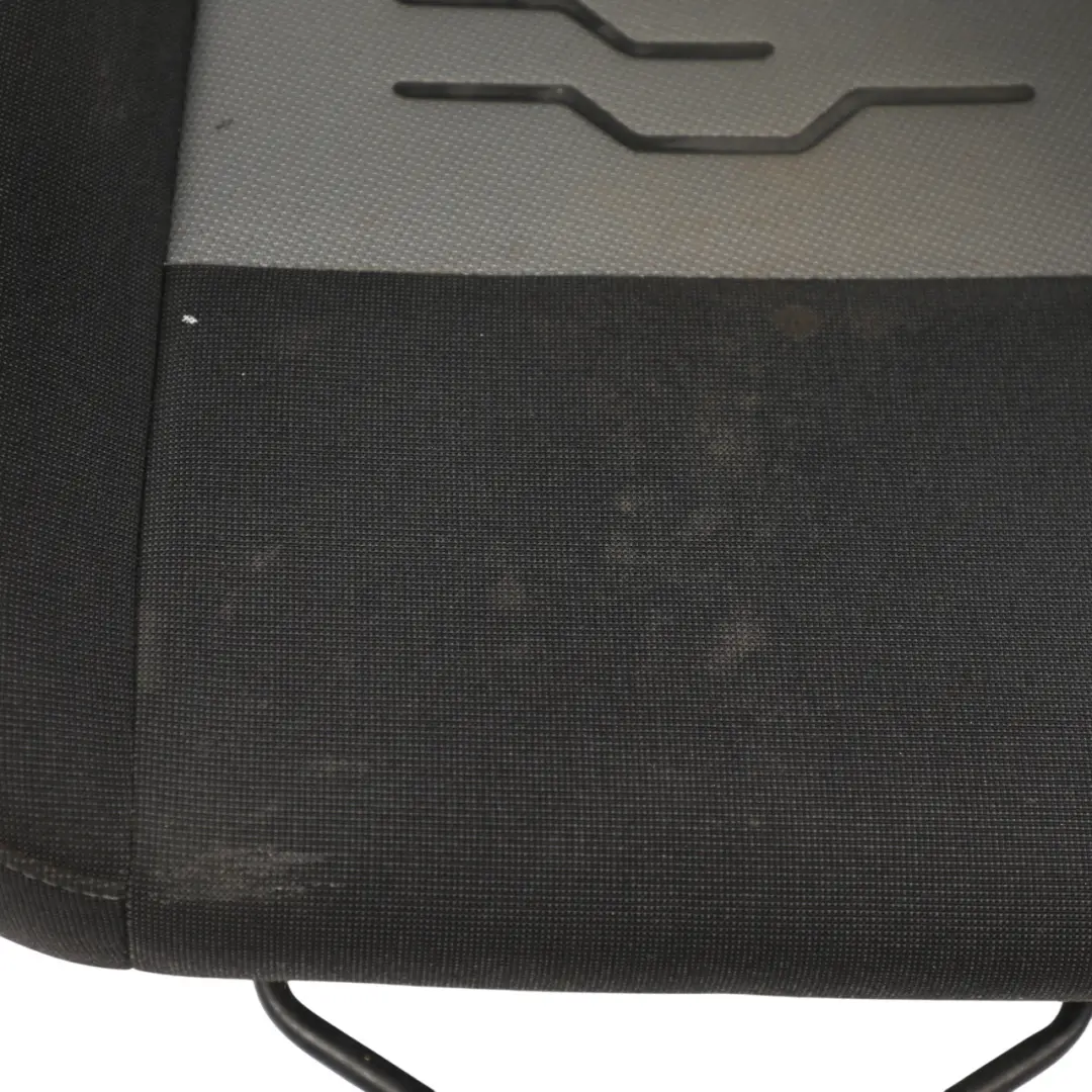 Front Seat Heated Right O/S Cloth Fabric Ecko Black to Ford Transit Custom with Part number 1829340 Ford Transit Custom Front Seat Heated Right O/S Cloth Fabric Ecko Black - SKU RHD-1829340 - Part number 1829340