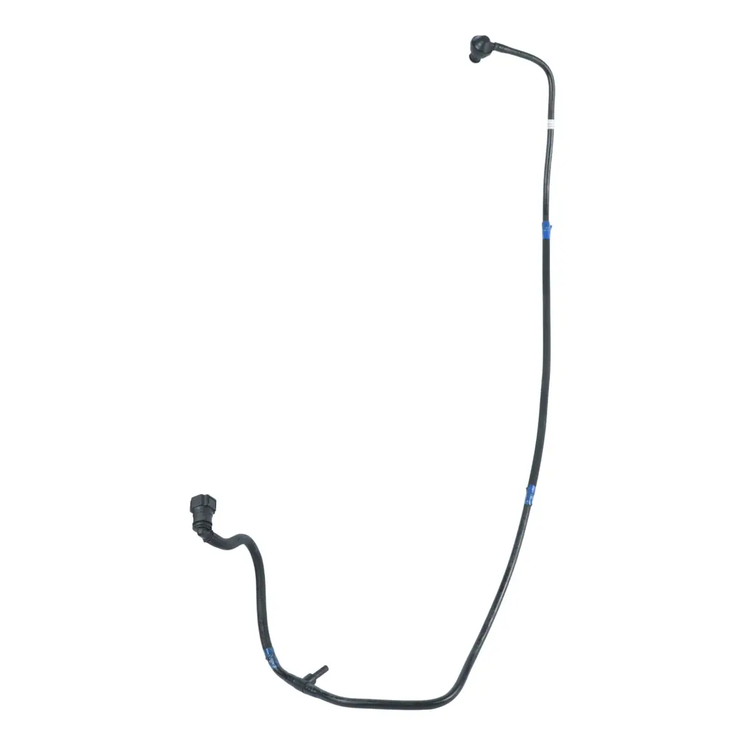 Brake Booster Tube Vacuum Line Hose Pipe 2.2 TDCi to Ford Transit Mk7 with Part number 1832008 Ford Transit Mk7 Brake Booster Tube Vacuum Line Hose Pipe 2.2 TDCi - SKU RHD-1832008 - Part number 1832008