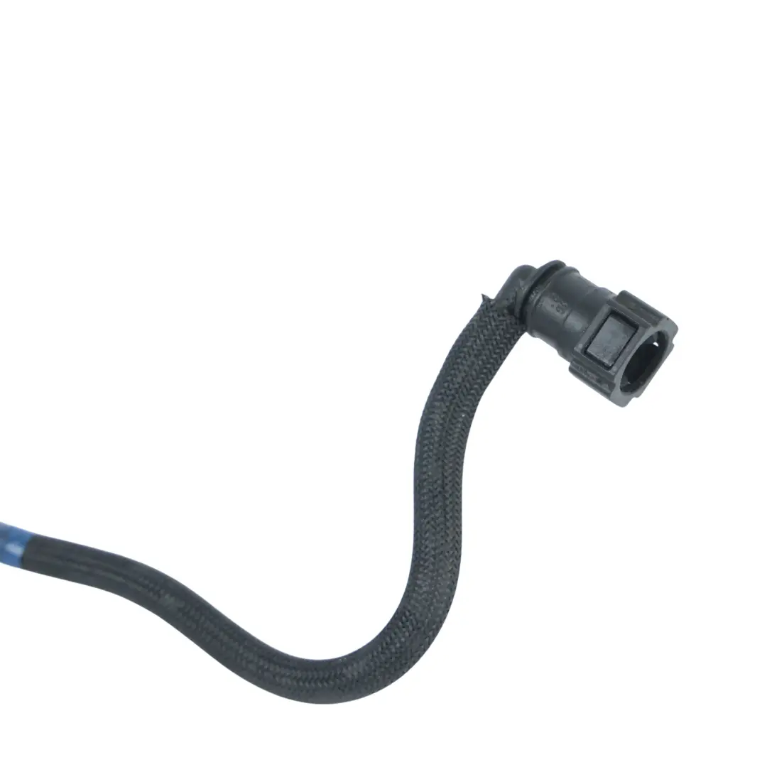 Brake Booster Tube Vacuum Line Hose Pipe 2.2 TDCi to Ford Transit Mk7 with Part number 1832008 Ford Transit Mk7 Brake Booster Tube Vacuum Line Hose Pipe 2.2 TDCi - SKU RHD-1832008 - Part number 1832008