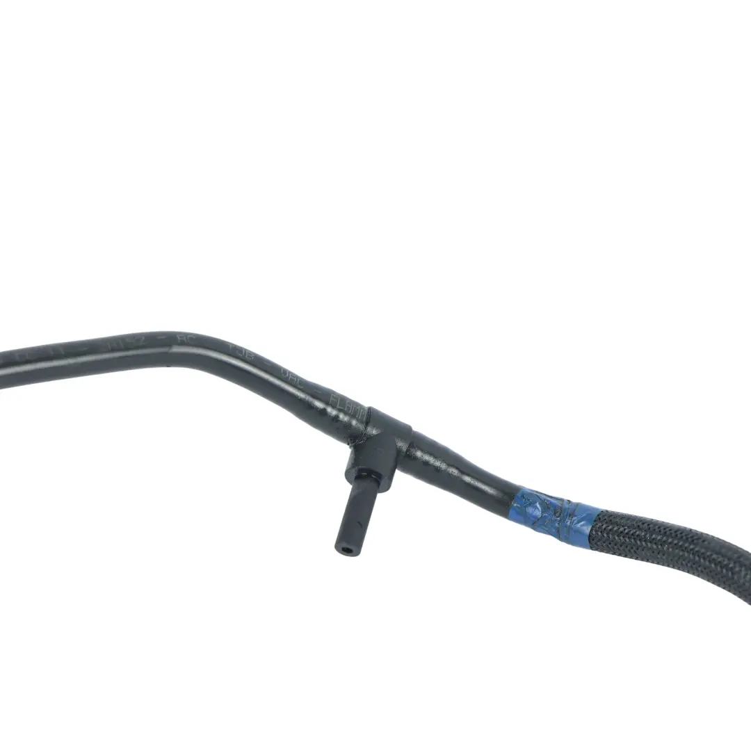 Ford Transit Mk7 Brake Booster Tube Vacuum Line Hose Pipe 2.2 TDCi - SKU RHD-1832008 - Part number 1832008